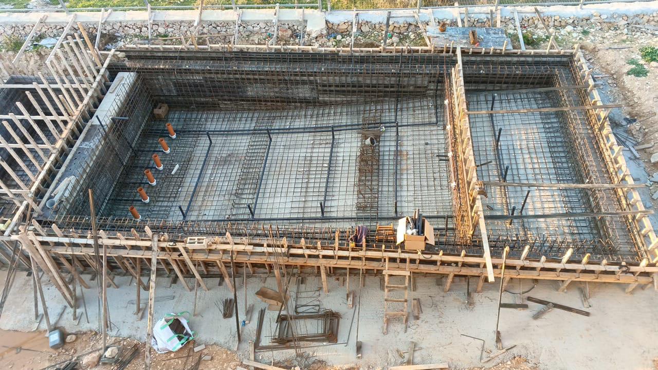 Swimming Pools Gallery