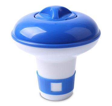 Chemical Dispensers + Telescopic Poles