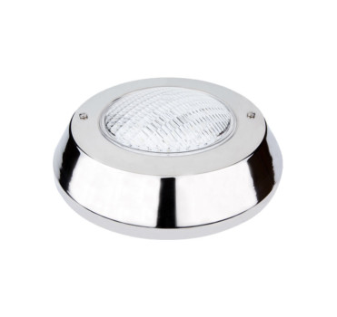 Flat Sıva Üstü (30cm Çap) Armatür