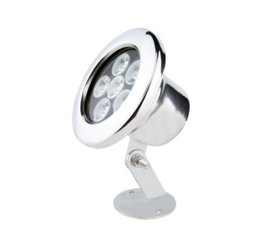 Mini Spot Paslanmaz Armatür