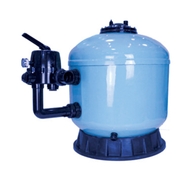 RCS Side Mount Sand Filter