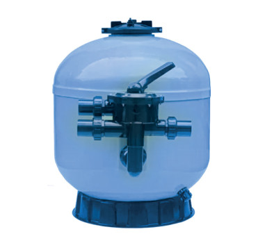RCS Side Mount Sand Filter