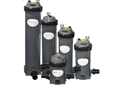 AF Series Cartridge Filters