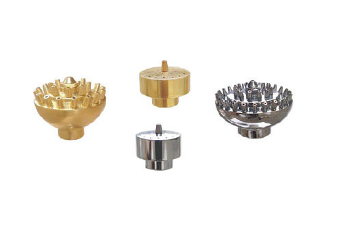 Fixed Blossom Nozzle