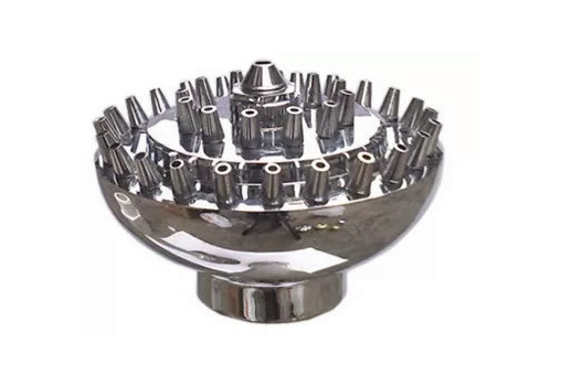 Fixed Blossom Nozzle