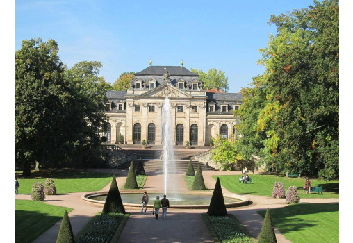 Concentrating Shooting Nozzle