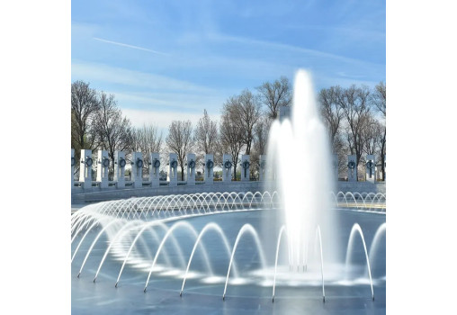 Single Nozzle Shooting