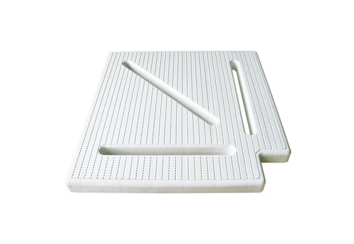 90º Classic Design Corner