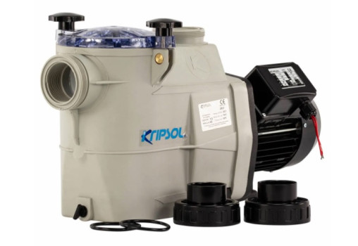 مضخة كريبسول - kse