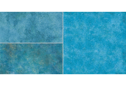 بلاط Patchwork Marin