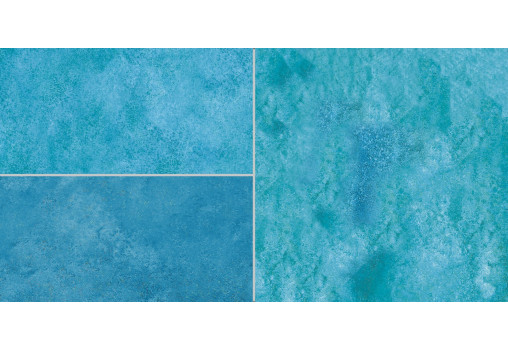 بلاط Patchwork Marin