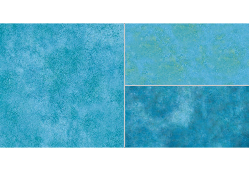 بلاط Patchwork Marin