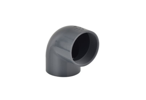 كوع مسنن داخلي