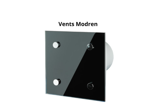 Domestic Ventilation