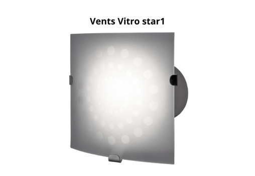 Domestic Ventilation