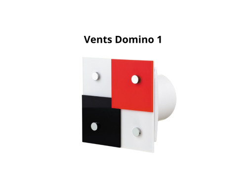 Domestic Ventilation