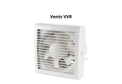Domestic Ventilation