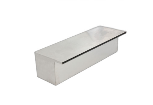 شلال منديل ستانلس ستيل