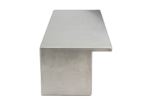 شلال منديل ستانلس ستيل