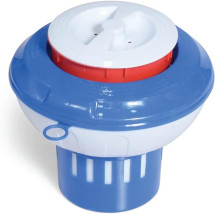 موزع كلور عائم - كبير