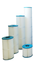 AF Series Cartridge Filters element