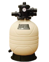 Max Series Top Mount Filter