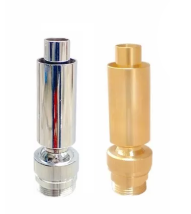 Big Air Mixed Trumpet Jet