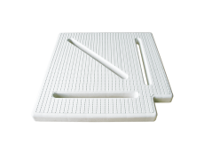 90&ordm; Classic Design Corner