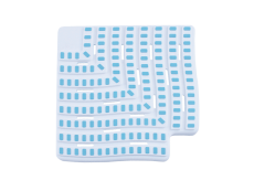 overflow  90˚ Corner