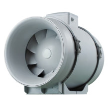 Inline Mixed Flow Fans (Vents TT Pro Series)
